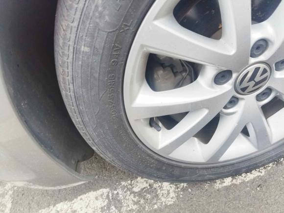 [成都·川A] 二手大众速腾2012款 1.4TSI 自动豪华型