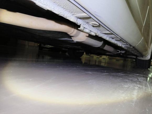 [深圳·粤S] 二手本田奥德赛2015款 改款 2.4L 智享版