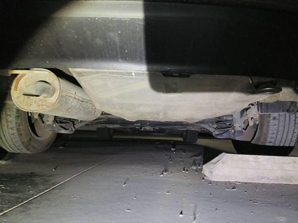 [济南·鲁A] 二手大众宝来2014款 1.6L 自动舒适型