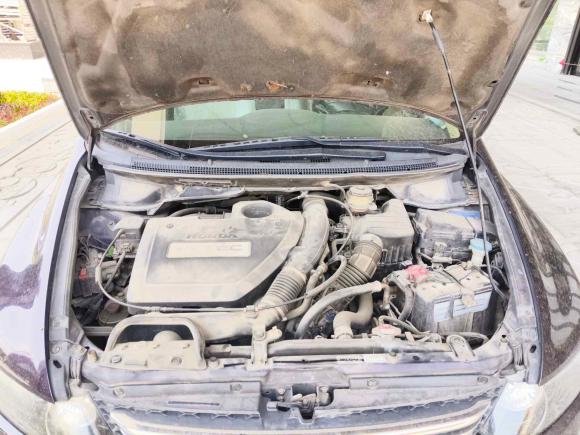 [南通·苏F] 二手本田奥德赛2007款 2.4L 舒适版