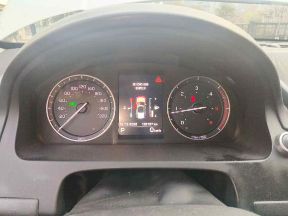 [宁波·浙B] 二手路虎神行者22013款 2.2T SD4 SE柴油版