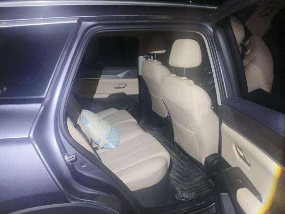 [西安·陕A] 二手比亚迪宋Pro新能源2025款 第二代 DM-i 75KM领先型