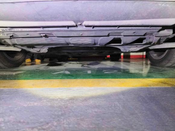 [深圳·粤B] 二手大众一汽-大众CC2012款 2.0TSI 至尊型