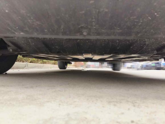 [上海·苏F] 二手五菱汽车五菱缤果2023款 333km 灵犀互联款