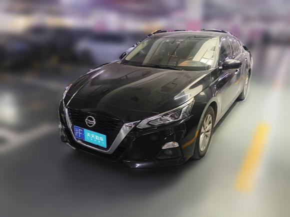 日產(chǎn)天籟2019款 2.0L XL 舒適版「上海二手車」「天天拍車」