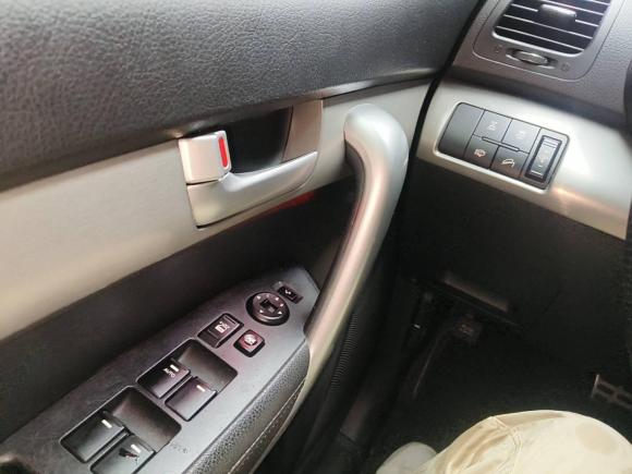 [上海·沪B] 二手起亚索兰托2009款 2.4L 至尊版