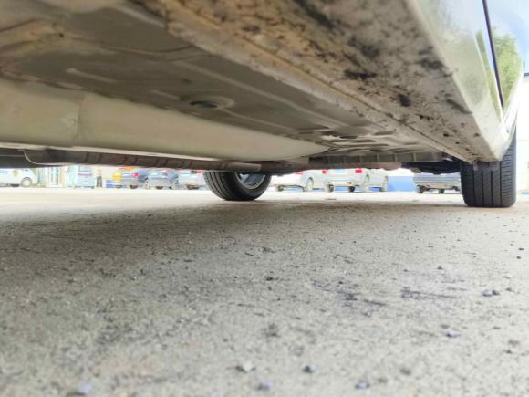 [济南·鲁A] 二手别克别克GL62019款 18T 6座互联尊贵型 国VI