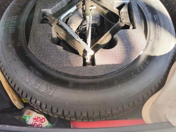 [宁波·浙B] 二手广汽传祺传祺GS42018款 235T 自动两驱豪华智联版