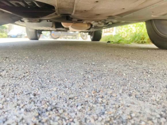 [义乌·浙G] 二手广汽传祺传祺GS82017款 320T 两驱豪华智联版（七座）