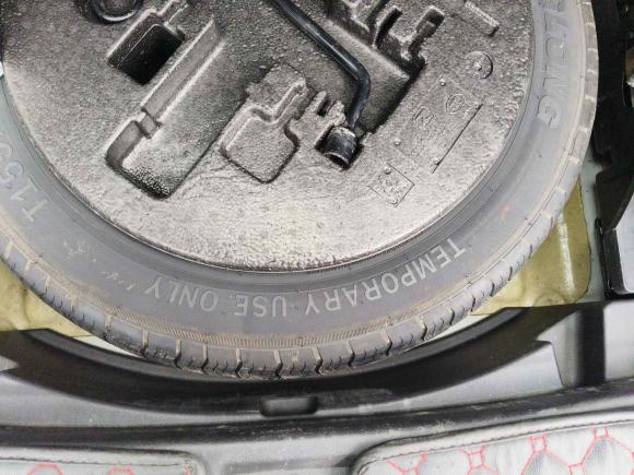 [杭州·皖P] 二手众泰众泰T7002017款 1.8T 双离合尊享型贺岁版