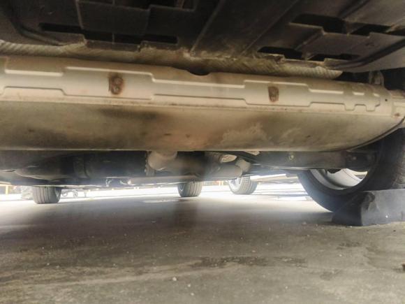 [南京·苏A] 二手现代菲斯塔2019款 280TGDi 智速版 国V