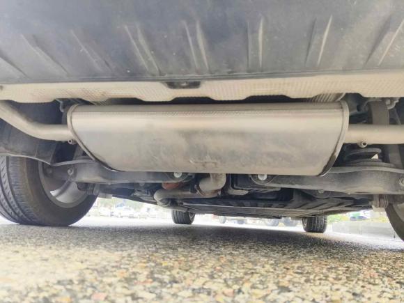 [成都·川A] 二手吉利银河银河L62023款 125km MAX