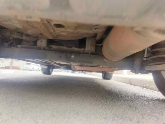 [武汉·鄂A] 二手起亚秀尔2010款 1.6L AT GLS