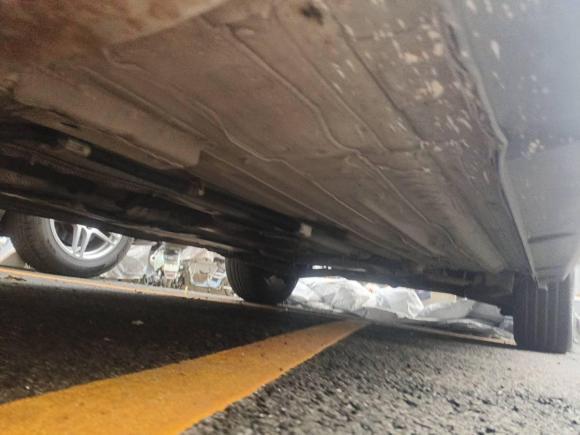 [深圳·粤B] 二手东风风行景逸X62017款 劲享系列 1.5T CVT尊贵型