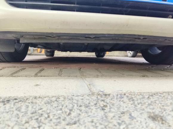 [上海·沪C] 二手英菲尼迪英菲尼迪Q502014款 2.0T 舒适版