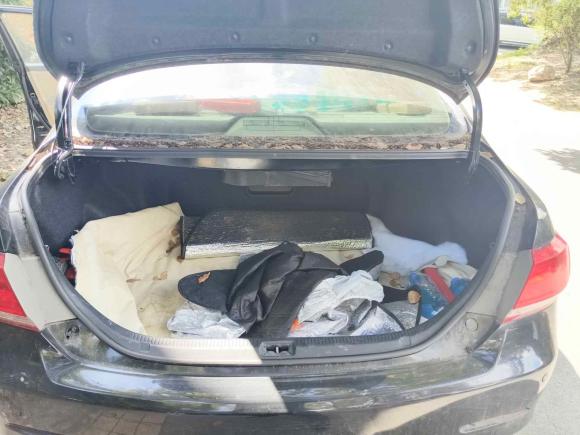 [上海·沪E] 二手丰田凯美瑞2009款 240V 至尊版