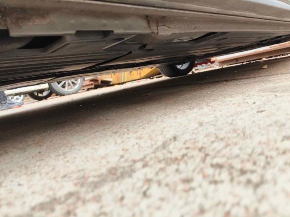 [嘉兴·浙F] 二手领克领克032021款 2.0TD 自动劲 冠军版