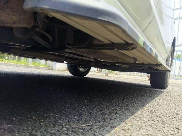 [上海·沪C] 二手启辰启辰T702016款 1.6L 手动睿行版