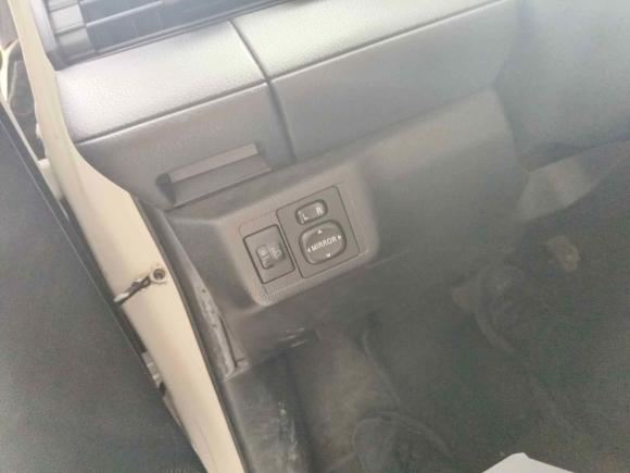 [上海·苏E] 二手丰田威驰FS2017款 1.5L CVT锋驰版