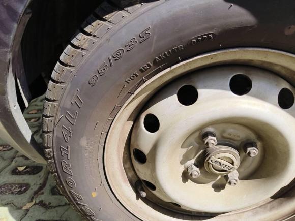 [苏州·苏U] 二手金杯小海狮X302023款 1.5L 超享型厢货2/5座无空调版SWC15M