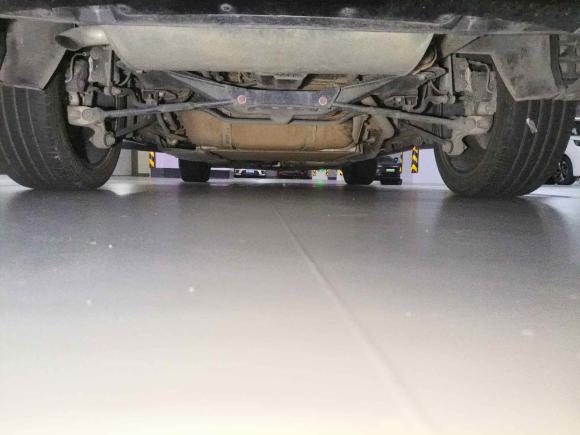 [深圳·粤B] 二手比亚迪宋PLUS新能源2021款 DM-i 110KM 旗舰PLUS