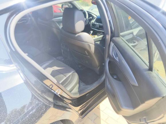 [常州·苏D] 二手凯迪拉克凯迪拉克CT52021款 28T 豪华型