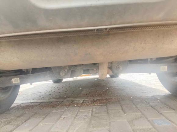 [嘉兴·浙F] 二手吉利汽车博越2016款 1.8TD 自动智尚型