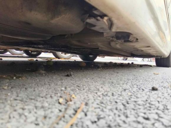 [佛山·粤E] 二手宝马宝马3系2004款 325i