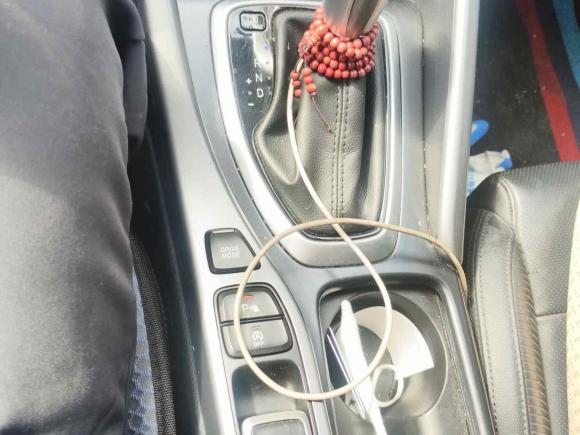 [温州·浙C] 二手现代菲斯塔2019款 280TGDi 智享版 国V