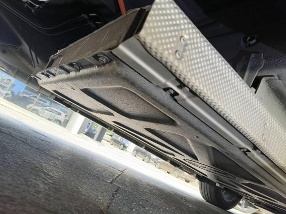 [深圳·粤B] 二手比亚迪秦PLUS2021款 DM-i 55KM 旗舰型