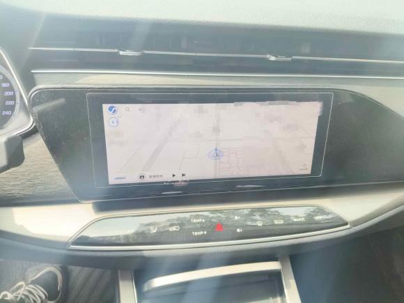 [合肥·晋M] 二手长安欧尚长安欧尚X72020款 1.5T 自动尊享型