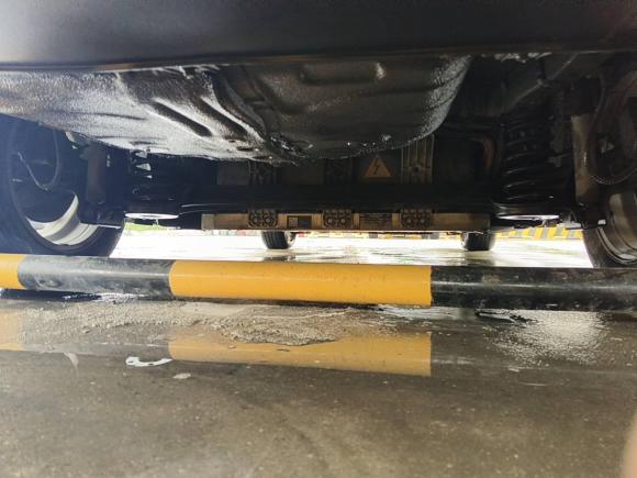 [上海·沪A] 二手吉利几何吉利几何A2021款 Pro 畅享高维续航版 430KM A430平方版