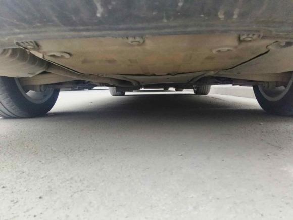 [西安·陕A] 二手奥迪奥迪A4L2010款 2.0 TFSI 豪华型