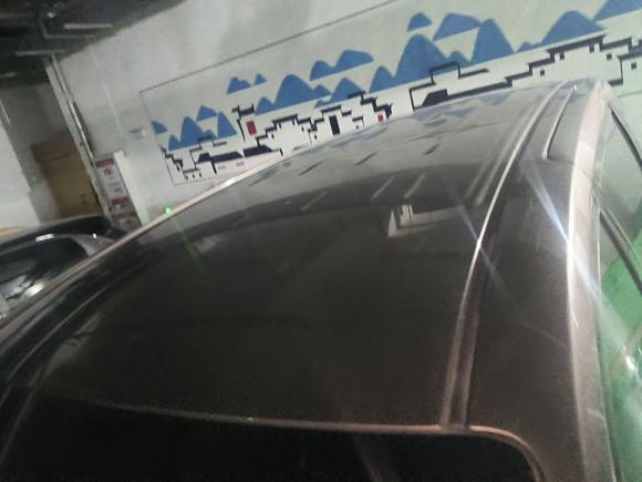 [合肥·皖A] 二手别克别克GL82021款 陆上公务舱 652T 舒适型