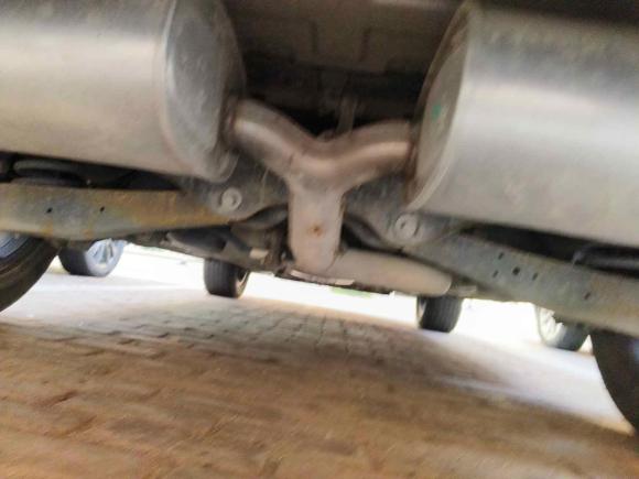 [温州·浙C] 二手宝沃宝沃BX72016款 28T 两驱豪华版 5座