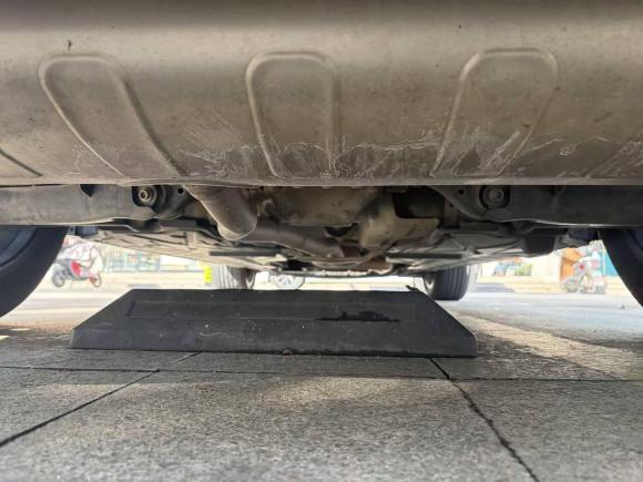 [南京·苏A] 二手奔驰奔驰GLC2018款 改款 GLC 200 4MATIC