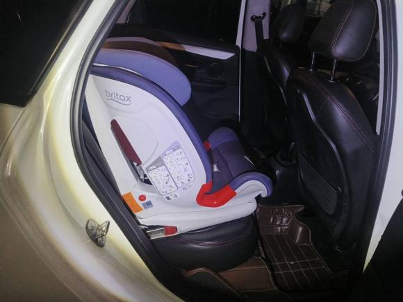 [合肥·皖A] 二手宝马宝马2系旅行车2015款 218i 领先型