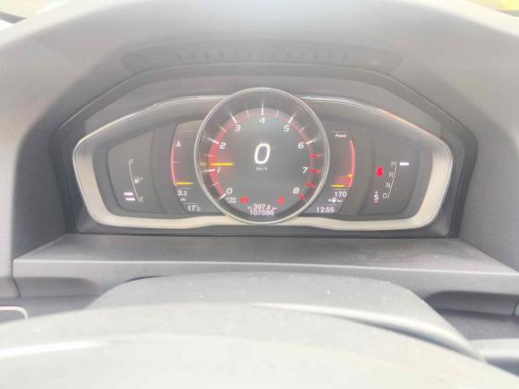 [上海·沪G] 二手沃尔沃沃尔沃S602017款 S60L T4 智远版