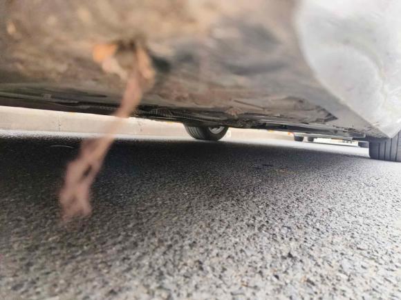 [金华·浙G] 二手凯迪拉克凯迪拉克CT62021款 28T 精英型