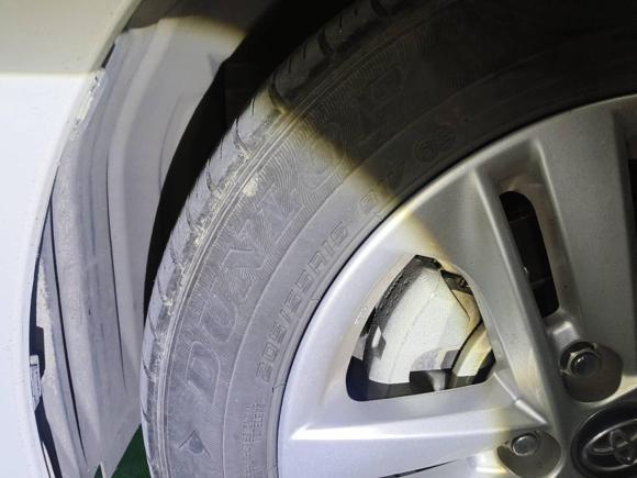 [武汉·鄂A] 二手丰田雷凌2021款 双擎 1.8H E-CVT豪华版