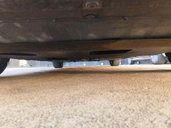 [武汉·鄂A] 二手本田思域2016款 220TURBO CVT豪华版