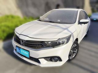 本田享域2019款 180TURBO CVT畅享版 国VI