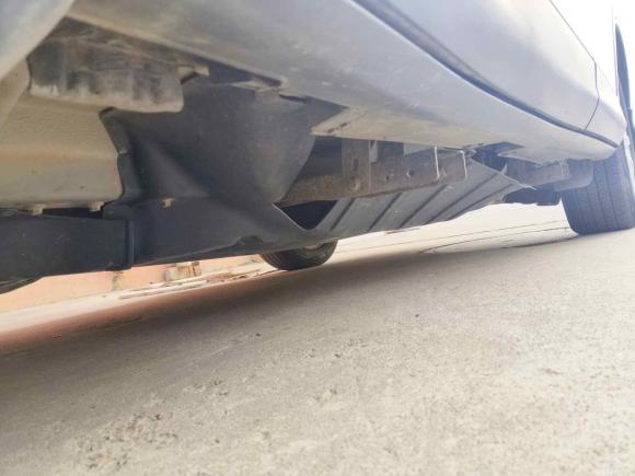 [青岛·苏A] 二手本田本田CR-V2012款 2.0L 两驱都市版