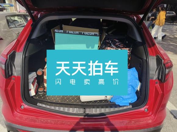 [苏州·苏F] 二手阿尔法·罗密欧Stelvio斯坦维2017款 2.0T 200HP 精英版