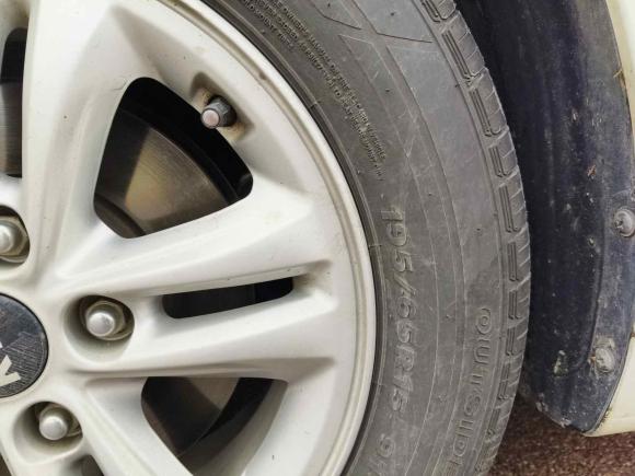 [西安·陕U] 二手起亚福瑞迪2019款 1.6L 自动风尚版 国VI