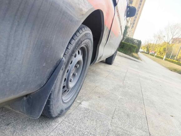 [杭州·浙A] 二手东风风行菱智2020款 M5L 1.6L 实用型