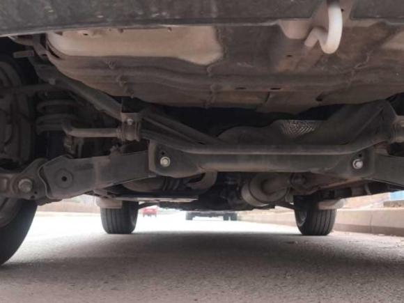 [成都·川A] 二手哈弗哈弗M62021款 PLUS 1.5T 手动精英智联型