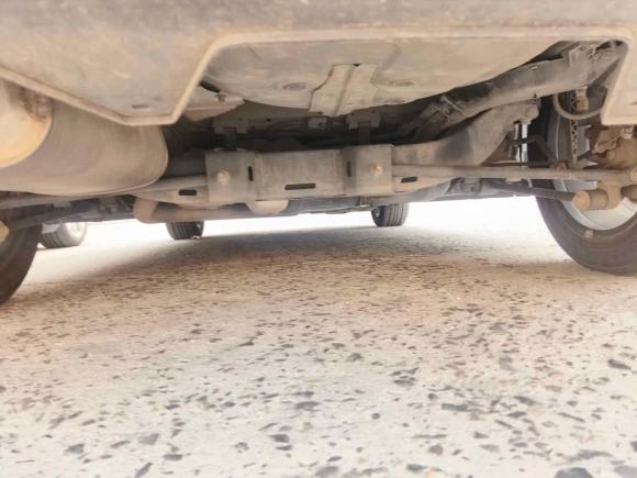 [上海·皖B] 二手别克阅朗2018款 18T 自动精英型