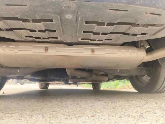 [常州·苏D] 二手现代菲斯塔2019款 280TGDi 智速版 国V