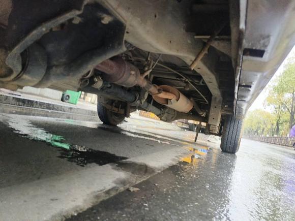 [南昌·湘A] 二手金杯新海狮X30L2018款 1.5L财富版DLCG14